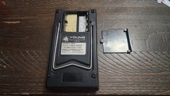RM Young 18802 Anemometer Drive Selectable Speed Calibrating Unit 200-15,000 RPM