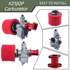 VM22 26mm Carburetor Carb for Predator 212cc 196cc 224cc 200cc CT200U BT200X …