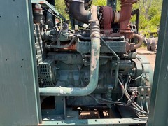 2012 JOHN DEERE 6090HF485 TURBO DIESEL ENGINE; Running Takeout; See Description