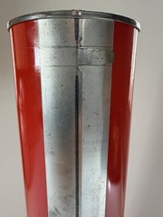 Arcos E316L-15 Stainless Steel Arc Welding Rod 5/32 in AWS A5.4 MPN 2N8E-8A