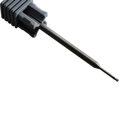 NEW Harvey Tool 46715 Corner Radius End Mill .1870 DIA .625 LOC 2 Flute