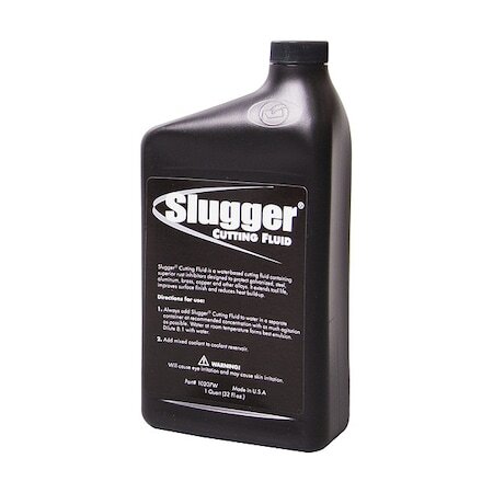 Slugger By Fein 32132032980 Cutting Oil,1 Qt,Can