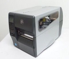 Zebra ZT230 Direct Thermal Label Printer 300 dpi, USB, Ethernet! USA Seller!🔥⭐