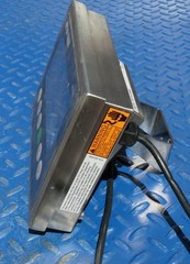 Mettler Toledo Floor Scale PFA261 36″ X 36″ X 4.5″ high + IND236 + ramp [H7B]