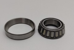 1 1/16″ Shaft Trailer Bearing & Race L44649 L44610 Carry On OD 1.98″ W 0.58″