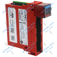 New Allen-Bradley 1756-IB16S Control Logix Safety IO Module