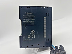 SCHNEIDER ELECTRIC MODICON M221 TM221ME16R