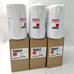 6X Fleetguard LF3970 Oil Filter Fits Cummins Ford Freightliner Kenworth US