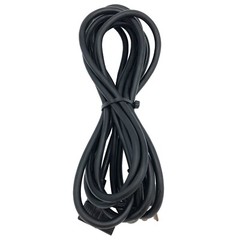 15ft AC Power Cord – 3-Prong Medical Cable for SciCan STATIM 2000 Sterilizer