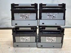 Toshiba | KOP-3S01 | Kiosk High-Speed Thermal Receipt Printer | 24V /JUA3980