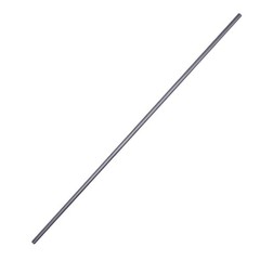 Cold Drawn Steel Shafting 1/2″ Precision Cut Keyed C1018 3 Foot Length 36″
