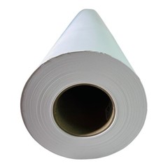 1 Roll HP 36″ x 300′ Production Matte Poster Paper 3″ Core L5P97A PageWide *READ