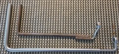 Craftsman 1/2″ Unknown 9/16″ Distributor Wrench 47682-Z USA