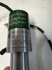SycoTec High Performance HF- Spindle Motor Type : 4033 AC 100,000 RPM
