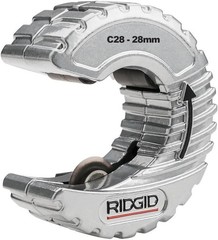 Ridgid 57008 C-Style Close Quarters Copper Tubing Cutter