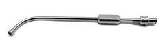 Dental Cannula Sinus Suction Tube 4mm Surgical 6″ Implant New Pro Instruments