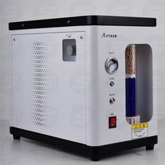 5L/min Lab Air Generator Laboratory Compressor with Triple-Stage Purification
