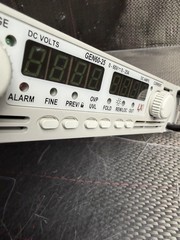 TDK-Lambda GEN60-25 GEN 1500W 0–60 V / 25A Programmable Power Supply *Guaranteed