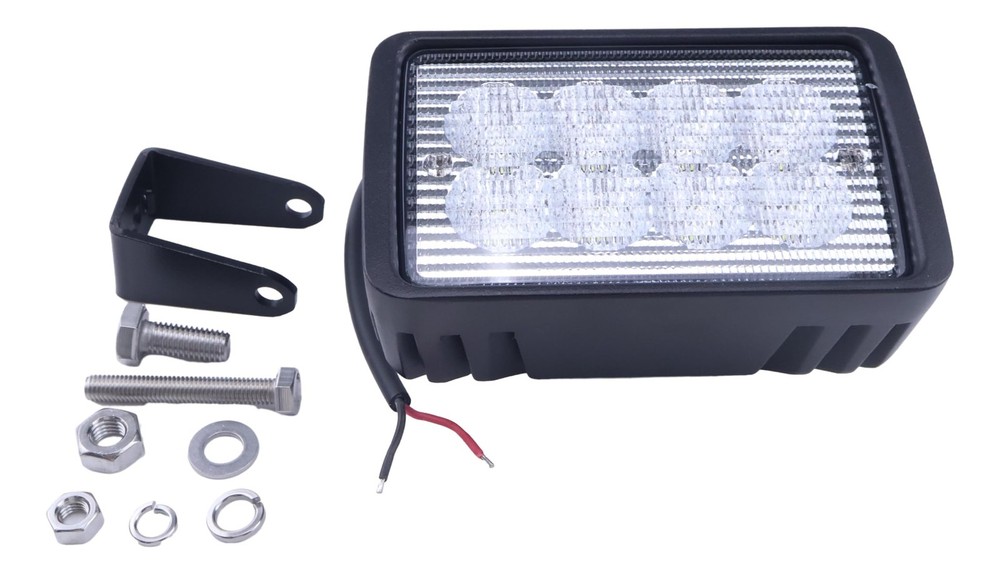 YUXSOUQ LED Side Mount Light TL3075 Compatible with Case/IH Tractor Magnum 215