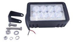 YUXSOUQ LED Side Mount Light TL3075 Compatible with Case/IH Tractor Magnum 215