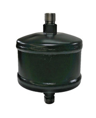 In Line Drier Filter – 3.8″ x 3.8″ Male Insert O-ring 3.5″ x 5.25″/UAC RD 9213C