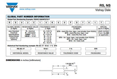 QTY (10) 5.1 Ohm 10W 5% NON-INDUCTIVE INDUSTRIAL WIREWOUND RESISTORS NS10-5.1-5%