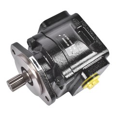 Hydraulic Pump for Case 1840 1845C 319602A1 84561846 D135547 H674907 87413847