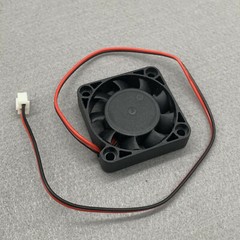 New HUI TONG HT-04010D12M HT04010D12M Cooling Fan 12V 0.08A 4CM 2-wire USA Fast