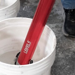 LEVEL5 Drywall Tools – 42″ Compound Tube | 4-741