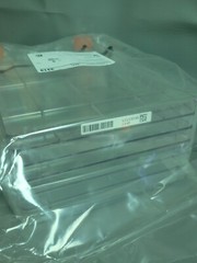 NEW CORNING 3313 TISSUE CULTURE CHAMBER CellSTACK 5 CHAMBER POLYSTYRENE