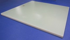 Micarta Phenolic G10FR4 Sheet .750″ (3/4″) Thick x 24″ x 24″