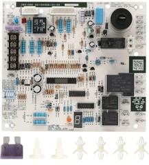 62-104058-02 Replacement Integrated Furnace Control Board for Rheem
