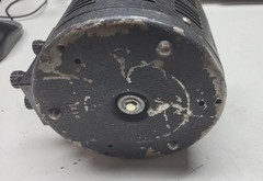 Matsunaga SD-1310 Variac 0-130V Slide Regulator, Fully Restored. See Video!