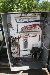 Sullair Model ES8 30 HP Rotary Screw Air Compressor 230/460V, 3540 RPM, 60 Hz