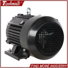 1/2 HP/2 HP/3.7 HP/5 HP/3 HP 1 Phase Electric Motor /3 Phase Electric Motor