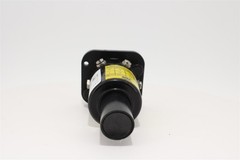 P&H Harnischfeger 100E 4537-2 Five Speed Pendant Pushbutton | 125V AC | 3PH