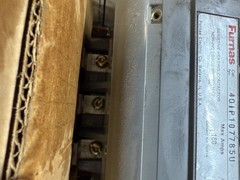 FURNAS 40IP107785U SER. A 220-240V 160A NSMP
