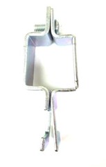 QJ111SQ-1-1/4 TeeJet 1-1/4″ Square Vari-Spacing Clamp