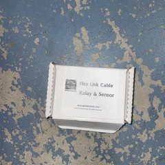 Global Cache FLC-RS Flex Link Relay & Sensor Cable