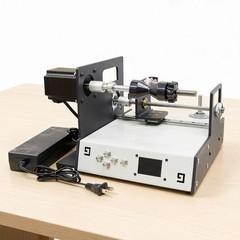 Automatic Winding Machine Automatic Wire Arrangement Winding Machine Shaft M10