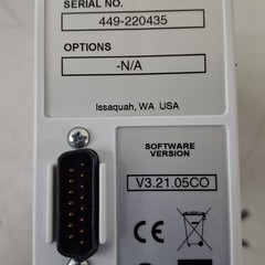 Spacelabs Healthcare 90449 Thermal Printer Recorder Module