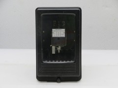 WESTINGHOUSE 6068321A22 CIRCUIT SHIELD UNDERVOLTAGE RELAY TYPE SV T210434
