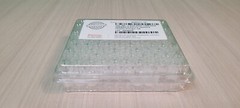(Case of 1000) Thermo Scientific SureSTART 2 mL Glass Snap Top Vials 6ARV11-1P