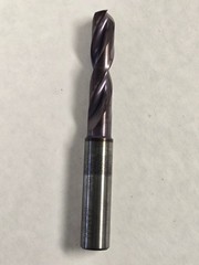 Guhring 05514 10.20 K/P 56115 Twist Drill