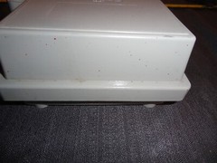 PRIMEX P130 ELECTRICAL 13HJ INDOOR OUTDOOR FIBER ENCLOSURE BOX HOUSING 6″ X 8″