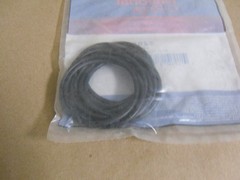 (Pack of 10) 226 PKG NATIONAL O RING 2″ ID, 2-1/4″ OD, 1/8″ THICK