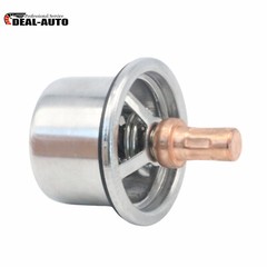 New Thermostat Fits Caterpillar Off Highway Truck:793C, 797, 797B