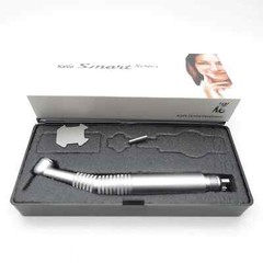 KaVo COMPACTtorque Turbine 636 High Speed Handpiece LED 2-4-Hole Made in Germany