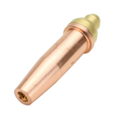 SÜA – 3-GPN Propane Cutting Tips replacement for Victor, SMALL TIPS, All Sizes