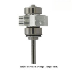 US COXO Fiber Optic Large Handpiece Fits KaVo Compatible LED Coupler CX207-GK-TP